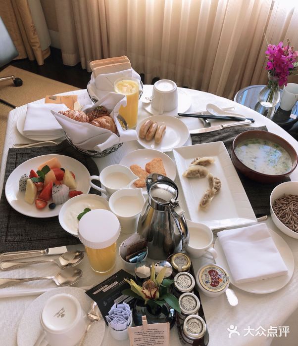 北京四季酒店图片