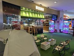 -耶里夏丽新疆餐厅(百联中环购物广场店)
