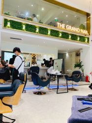 -OnHair Salon