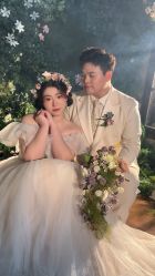 -雪中彩影婚纱摄影·微光艺术中心