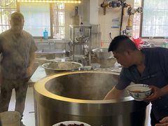 -龙门李家三旦羊肉汤馆