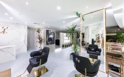 -那茉 Hair Salon