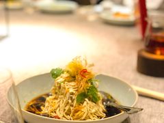 烫干丝-素慧餐厅(大虹桥店)