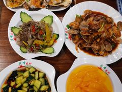 -庆峰龙虾烧烤(合肥一店)