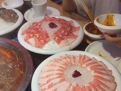 -吴老幺火锅(金龙店)