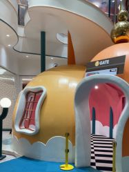 -奈尔宝家庭中心·亲子餐厅(苏州大悦城店)