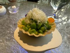 -九献创意菜·新中式(亮马河花园私宴店)
