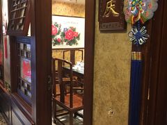 -北塘老院酒馆(鸿泰·千佰汇商业广场店)