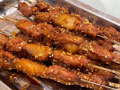 -老毛手抓·盐池滩羊非遗手抓(宁夏总店)