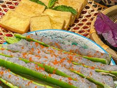 -牛品荟牛肉火锅(新城广场店)