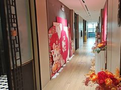 -丝宴·凤城印象·西北特色菜(彩虹湾店)