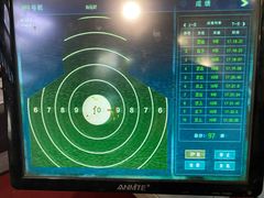 -都市枪神实弹射击俱乐部