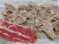 -玫瑰花园自助烤肉(金源店)