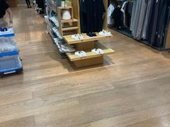 -MUJI无印良品(环球港店)