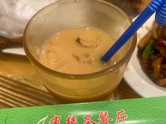 -有缘茶餐厅(海府分店)
