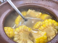 -民间瓦缸煨汤館(嵩山路店)