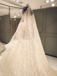-GRACE KELLY婚纱与礼服(北京店)