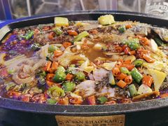 -阿三烧烤·生蚝(超级会员店拓峰店)