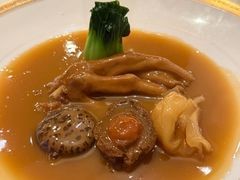 -皇朝会.经典传统粤菜(外滩店)