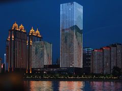 -武汉关码头(轮渡站)