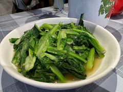 -彭耕记猪油炒小菜(吉联mall店)