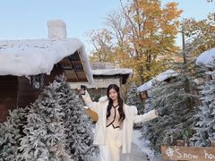 -HERRE·FARM 赫尔露营农场·团建聚会包场