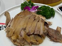 -梅利汴京烤鸭•开封豫菜地标店(晋安路店)