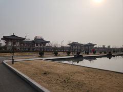 -隋唐大运河文化博物馆
