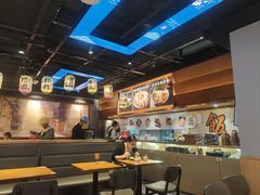 -佰海稻食堂·盖饭·拉面·寿喜锅(中华广场店)