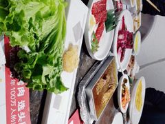 -一品诚记烤肉·甄选店(中南路店)