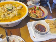 -尽善百年古院餐厅(王家老宅店)