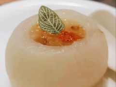 -王府茶楼茶宴·创意菜(朝阳公园店)