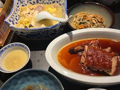 -南京大牌档(新街口德基广场店)