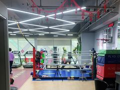 -Ms.Pilates 普拉提技术(尚悦湾陆家嘴店)