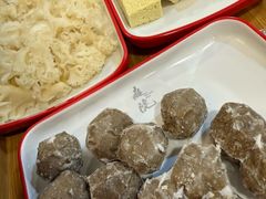 -庭院·冰煮羊·北京涮肉(西单店)