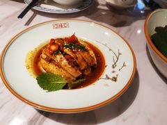 -农川记&酸菜鱼四川料理(横岗荣德店)