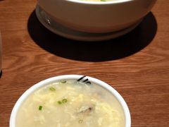 -吕氏疙瘩汤·新鲁菜(济南万象城店)