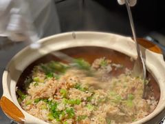 -北京泰富酒店-柏景轩中餐厅
