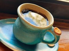 -RUMORS COFFEE ROASTERY鲁马滋咖啡(湖南路店)