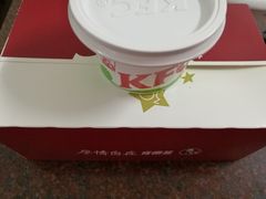 -肯德基(大学路DT店)