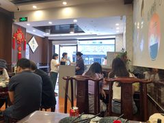 大堂-螺世纪螺蛳粉·桂味小排档(裕德店)