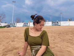 -汕头中海黄金海岸水上乐园