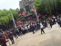 -杭州宋城
