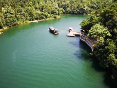 -石燕湖生态旅游景区