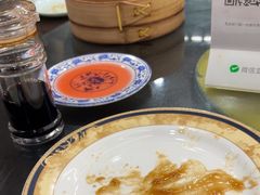 -都一处烧麦馆(前门店)