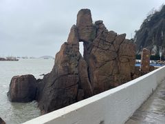 -枸杞岛