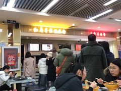 大堂-红鼻子桂林米粉(金唐新光界店)