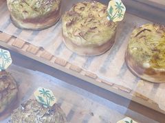 -美心西饼mx cakes(猎德优托邦店)