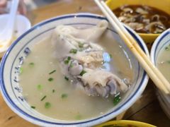 -易老妈蹄花.特色川菜(人民公园总店)