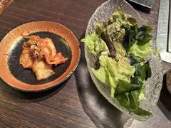 -松阪牛焼肉M(法善寺横丁店)